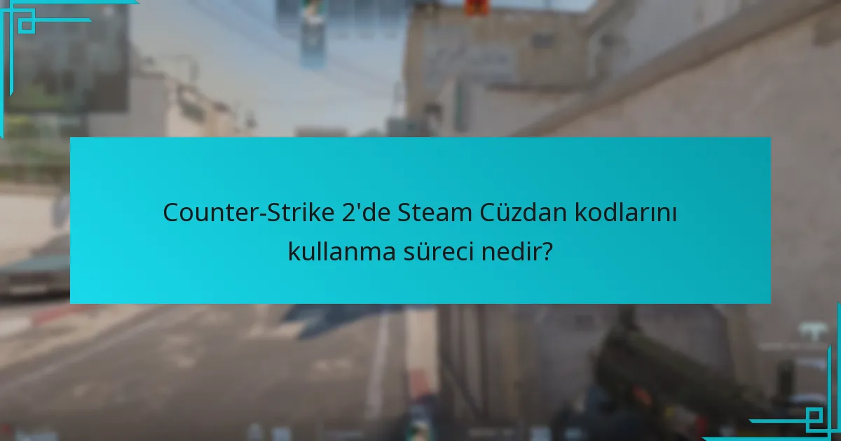 Oyuncu davranışları, Steam Cüzdan kodu kullanımı trendlerini nasıl etkiler?