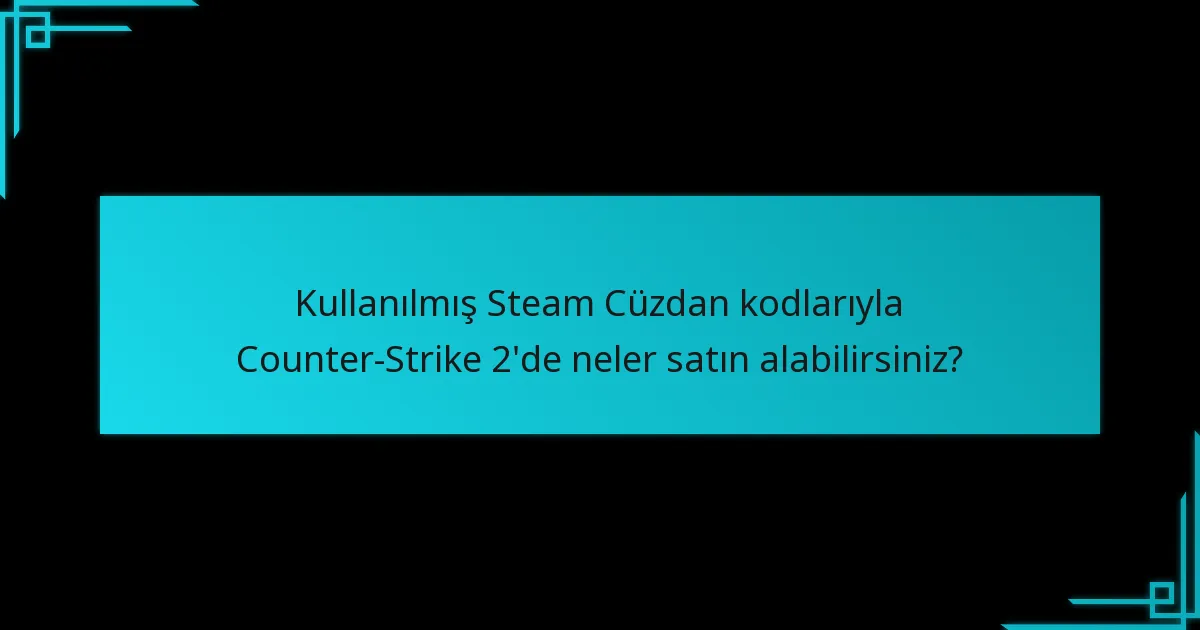 Counter-Strike 2 için kullanım süreci diğer Steam oyunlarıyla nasıl karşılaştırılır?