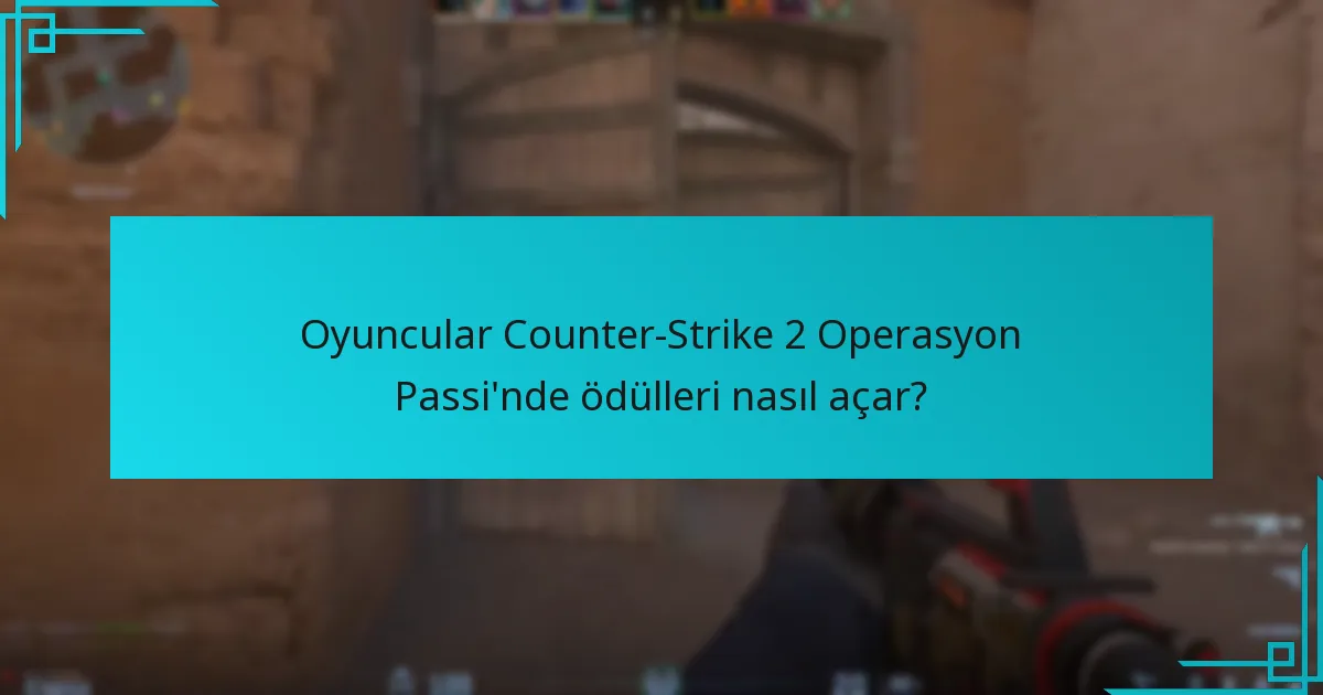 Operasyon Passi ödüllerinin değeri hakkında topluluk içgörüleri nelerdir?